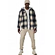 ΑΝΔΡΙΚΟ CARGO ΠΑΝΤΕΛΟΝΙ  Body Action 023534-01-MOONBEAM GREY