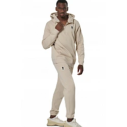 ΑΝΔΡΙΚΟ CARGO ΠΑΝΤΕΛΟΝΙ  Body Action 023534-01-MOONBEAM GREY