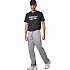 ΑΝΔΡΙΚΟ ΚΛΑΣΙΚΟ ΠΑΝΤΕΛΟΝΙ Body Action 023624-01-SILVER GREY