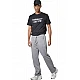 ΑΝΔΡΙΚΟ ΚΛΑΣΙΚΟ ΠΑΝΤΕΛΟΝΙ Body Action 023624-01-SILVER GREY