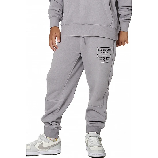 ΠΑΙΔΙΚΟ ΠΑΝΤΕΛΟΝΙ ΓΙΑ ΑΓΟΡΙΑ Body Action 024504-01-STONE GREY