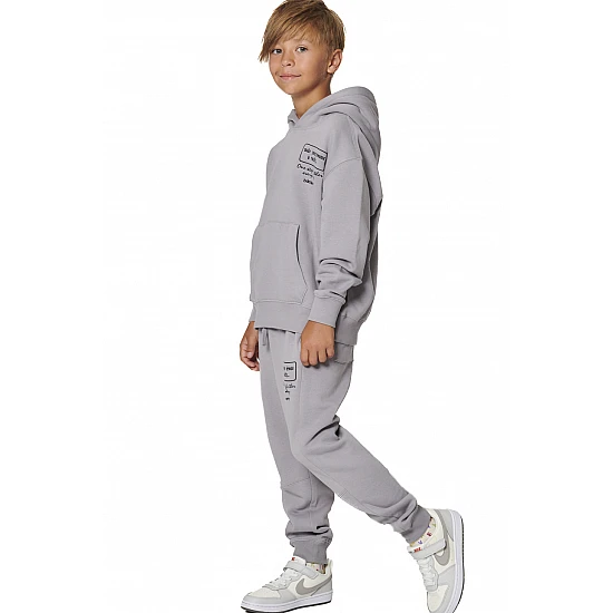 ΠΑΙΔΙΚΟ ΠΑΝΤΕΛΟΝΙ ΓΙΑ ΑΓΟΡΙΑ Body Action 024504-01-STONE GREY