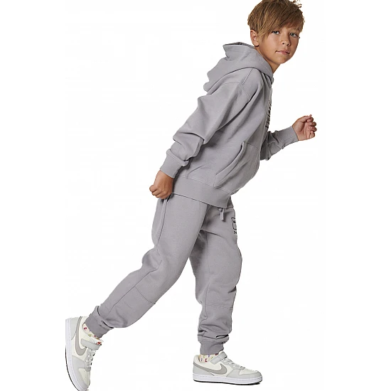 ΠΑΙΔΙΚΟ ΠΑΝΤΕΛΟΝΙ ΓΙΑ ΑΓΟΡΙΑ Body Action 024504-01-STONE GREY
