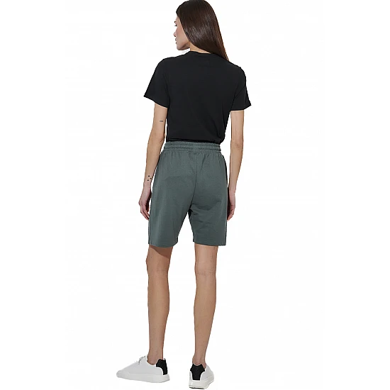 ΓΥΝΑΙΚΕΙΑ ΚΛΑΣΙΚΗ ΒΕΡΜΟΥΔΑ Body Action 031615-01-BALSAM GREEN