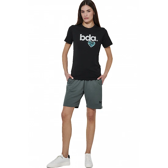 ΓΥΝΑΙΚΕΙΑ ΚΛΑΣΙΚΗ ΒΕΡΜΟΥΔΑ Body Action 031615-01-BALSAM GREEN