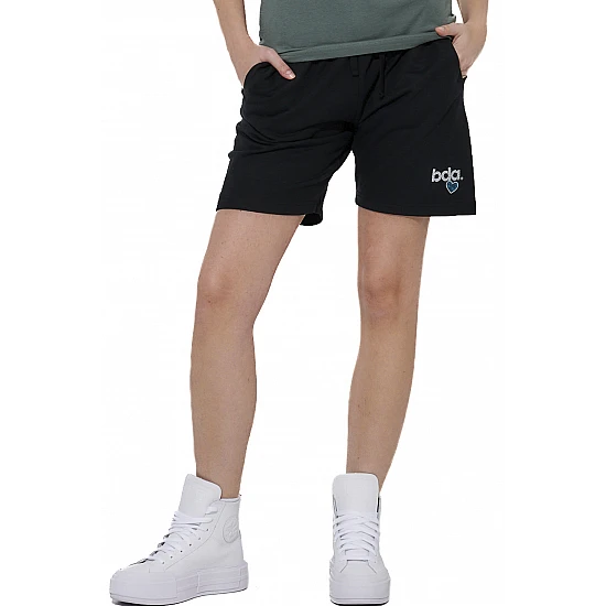 ΓΥΝΑΙΚΕΙΑ ΚΛΑΣΙΚΗ ΒΕΡΜΟΥΔΑ Body Action 031615-01-BLACK