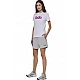 ΓΥΝΑΙΚΕΙΟ ΚΛΑΣΙΚΟ ΣΟΡΤΣ Body Action 031616-01-LIGHT MELANGE GREY