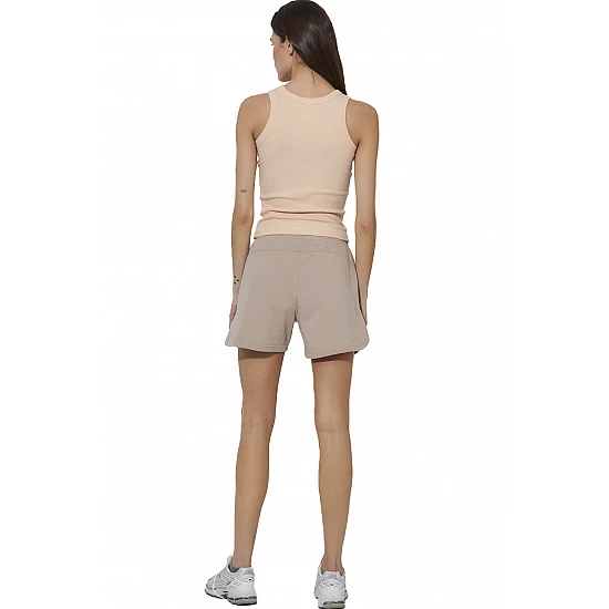 ΓΥΝΑΙΚΕΙΟ ΑΘΛΗΤΙΚΟ ΣΟΡΤΣ Body Action 031620-01-TAUPE GREY