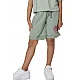ΠΑΙΔΙΚΗ ΒΕΡΜΟΥΔΑ ΓΙΑ ΚΟΡΙΤΣΙΑ Body Action 032606-01-PISTACHIO GREEN