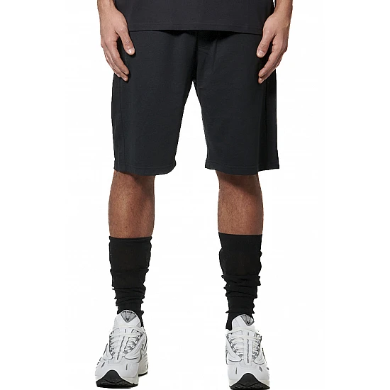 ΑΝΔΡΙΚΗ ΚΛΑΣΙΚΗ ΒΕΡΜΟΥΔΑ Body Action 033616-01-BLACK