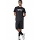 ΑΝΔΡΙΚΗ ΚΛΑΣΙΚΗ ΒΕΡΜΟΥΔΑ Body Action 033616-01-BLACK