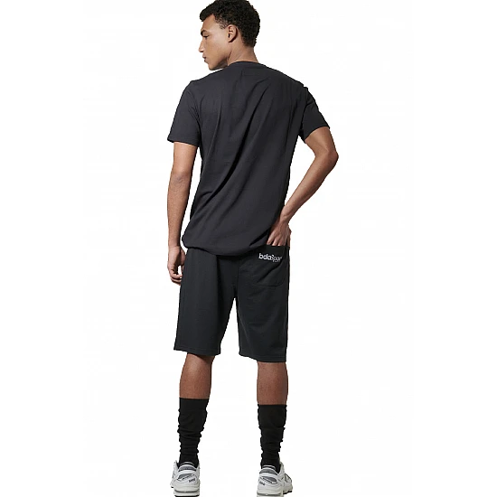 ΑΝΔΡΙΚΗ ΚΛΑΣΙΚΗ ΒΕΡΜΟΥΔΑ Body Action 033616-01-BLACK