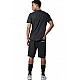 ΑΝΔΡΙΚΗ ΚΛΑΣΙΚΗ ΒΕΡΜΟΥΔΑ Body Action 033616-01-BLACK