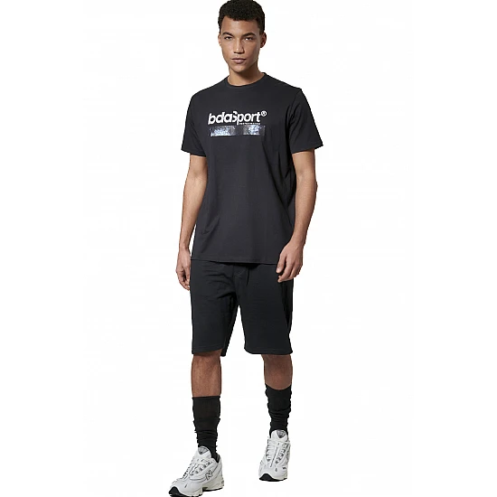 ΑΝΔΡΙΚΗ ΚΛΑΣΙΚΗ ΒΕΡΜΟΥΔΑ Body Action 033616-01-BLACK