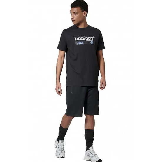 ΑΝΔΡΙΚΗ ΚΛΑΣΙΚΗ ΒΕΡΜΟΥΔΑ Body Action 033616-01-BLACK