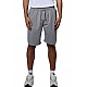 ΑΝΔΡΙΚΗ ΚΛΑΣΙΚΗ ΒΕΡΜΟΥΔΑ Body Action 033616-01-SILVER GREY