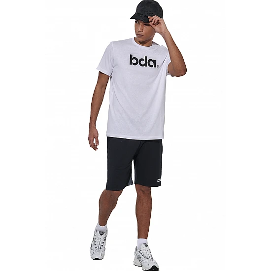 ΑΝΔΡΙΚΗ ΚΛΑΣΙΚΗ ΒΕΡΜΟΥΔΑ Body Action 033617-01-BLACK