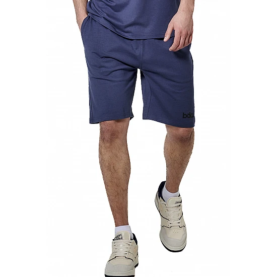 ΑΝΔΡΙΚΗ ΚΛΑΣΙΚΗ ΒΕΡΜΟΥΔΑ Body Action 033617-01-OCEANA BLUE