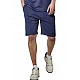 ΑΝΔΡΙΚΗ ΚΛΑΣΙΚΗ ΒΕΡΜΟΥΔΑ Body Action 033617-01-OCEANA BLUE