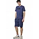 ΑΝΔΡΙΚΗ ΚΛΑΣΙΚΗ ΒΕΡΜΟΥΔΑ Body Action 033617-01-OCEANA BLUE