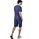 ΑΝΔΡΙΚΗ ΚΛΑΣΙΚΗ ΒΕΡΜΟΥΔΑ Body Action 033617-01-OCEANA BLUE