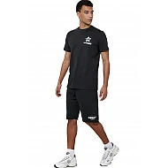 ΑΝΔΡΙΚΗ ΑΘΛΗΤΙΚΗ ΒΕΡΜΟΥΔΑ Body Action 033618-01-BLACK