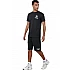 ΑΝΔΡΙΚΗ ΑΘΛΗΤΙΚΗ ΒΕΡΜΟΥΔΑ Body Action 033618-01-BLACK