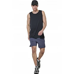ΑΝΔΡΙΚΟ ΑΘΛΗΤΙΚΟ ΣΟΡΤΣ Body Action 033619-01-BLUE GREY