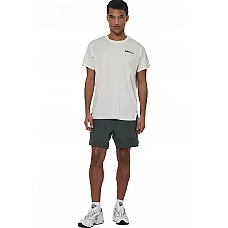 ΑΝΔΡΙΚΟ ΑΘΛΗΤΙΚΟ ΣΟΡΤΣ Body Action 033619-01-STONE KHAKI