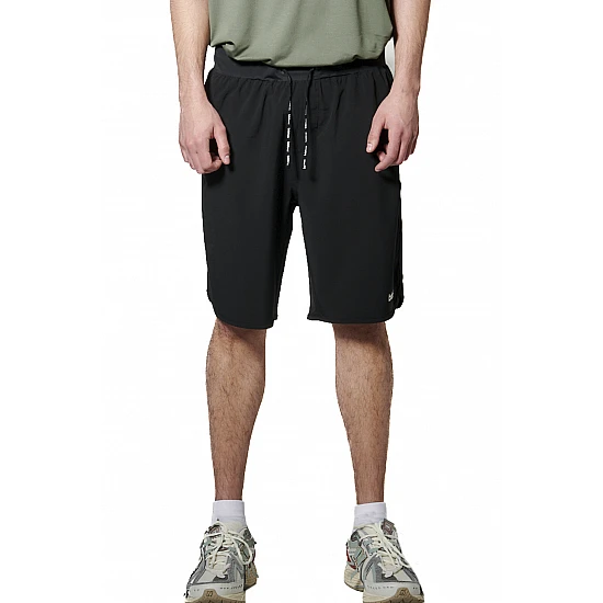 ΑΝΔΡΙΚΗ ΑΘΛΗΤΙΚΗ ΒΕΡΜΟΥΔΑ Body Action 033620-01-BLACK