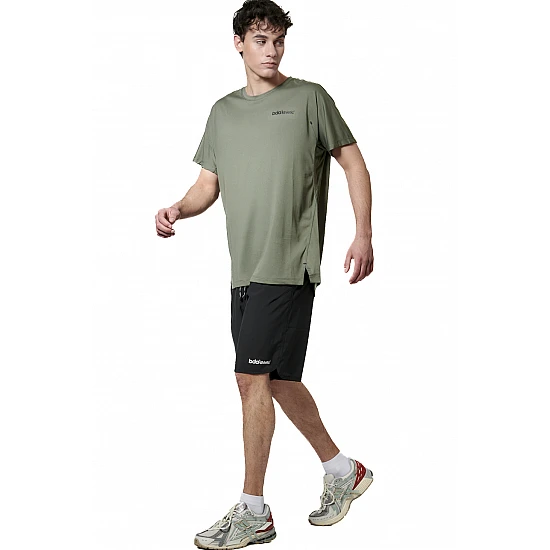 ΑΝΔΡΙΚΗ ΑΘΛΗΤΙΚΗ ΒΕΡΜΟΥΔΑ Body Action 033620-01-BLACK