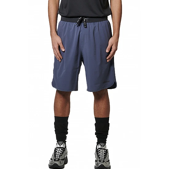 ΑΝΔΡΙΚΗ ΑΘΛΗΤΙΚΗ ΒΕΡΜΟΥΔΑ Body Action 033620-01-BLUE GREY