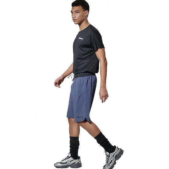 ΑΝΔΡΙΚΗ ΑΘΛΗΤΙΚΗ ΒΕΡΜΟΥΔΑ Body Action 033620-01-BLUE GREY