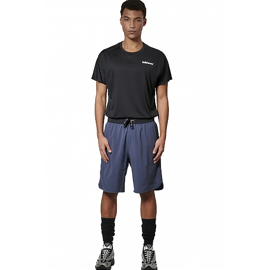 ΑΝΔΡΙΚΗ ΑΘΛΗΤΙΚΗ ΒΕΡΜΟΥΔΑ Body Action 033620-01-BLUE GREY