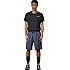 ΑΝΔΡΙΚΗ ΑΘΛΗΤΙΚΗ ΒΕΡΜΟΥΔΑ Body Action 033620-01-BLUE GREY
