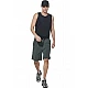 ΑΝΔΡΙΚΗ ΑΘΛΗΤΙΚΗ ΒΕΡΜΟΥΔΑ Body Action 033620-01-STONE KHAKI