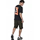 ΑΝΔΡΙΚΗ ΒΕΡΜΟΥΔΑ Body Action 033622-01-DARK KHAKI