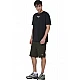 ΑΝΔΡΙΚΗ ΒΕΡΜΟΥΔΑ Body Action 033622-01-DARK KHAKI