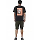 ΑΝΔΡΙΚΗ ΒΕΡΜΟΥΔΑ Body Action 033622-01-DARK KHAKI