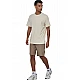ΑΝΔΡΙΚΗ ΒΕΡΜΟΥΔΑ Body Action 033622-01-SAND BEIGE