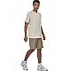 ΑΝΔΡΙΚΗ ΒΕΡΜΟΥΔΑ Body Action 033622-01-SAND BEIGE