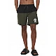 ΑΝΔΡΙΚΟ ΜΑΓΙΟ ΒΕΡΜΟΥΔΑ Body Action 033627-01-BLACK KHAKI
