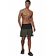 ΑΝΔΡΙΚΟ ΜΑΓΙΟ ΒΕΡΜΟΥΔΑ Body Action 033627-01-BLACK KHAKI