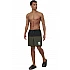 ΑΝΔΡΙΚΟ ΜΑΓΙΟ ΒΕΡΜΟΥΔΑ Body Action 033627-01-BLACK KHAKI