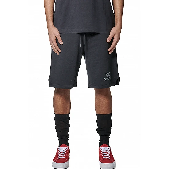 ΑΝΔΡΙΚΗ ΒΑΜΒΑΚΕΡΗ ΒΕΡΜΟΥΔΑ Body Action 033628-01-BLACK