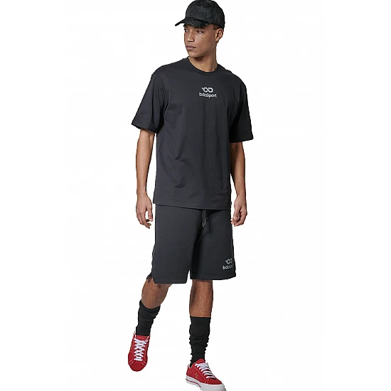ΑΝΔΡΙΚΗ ΒΑΜΒΑΚΕΡΗ ΒΕΡΜΟΥΔΑ Body Action 033628-01-BLACK