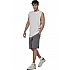 ΑΝΔΡΙΚΗ ΒΑΜΒΑΚΕΡΗ ΒΕΡΜΟΥΔΑ Body Action 033628-01-STEEL GREY