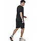 ΑΝΔΡΙΚΗ ΒΑΜΒΑΚΕΡΗ ΒΕΡΜΟΥΔΑ Body Action 033629-01-BLACK