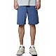 ΑΝΔΡΙΚΗ ΒΕΡΜΟΥΔΑ WAFFLE Body Action 033631-01-BLUE HORIZON