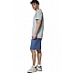 ΑΝΔΡΙΚΗ ΒΕΡΜΟΥΔΑ WAFFLE Body Action 033631-01-BLUE HORIZON